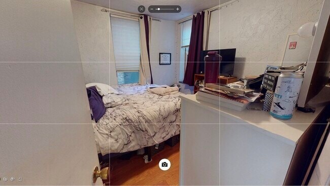 Foto del edificio - 35 Charter St