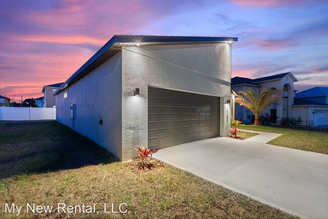 Building Photo - 4 br, 2 bath House - 2120 Pecos Drive