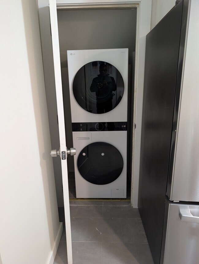 Foto del edificio - 94 North St