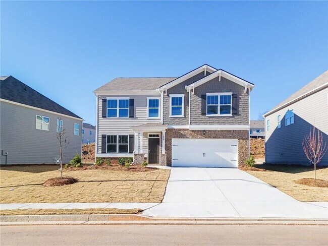 Foto del edificio - 608 HighGrove Wy