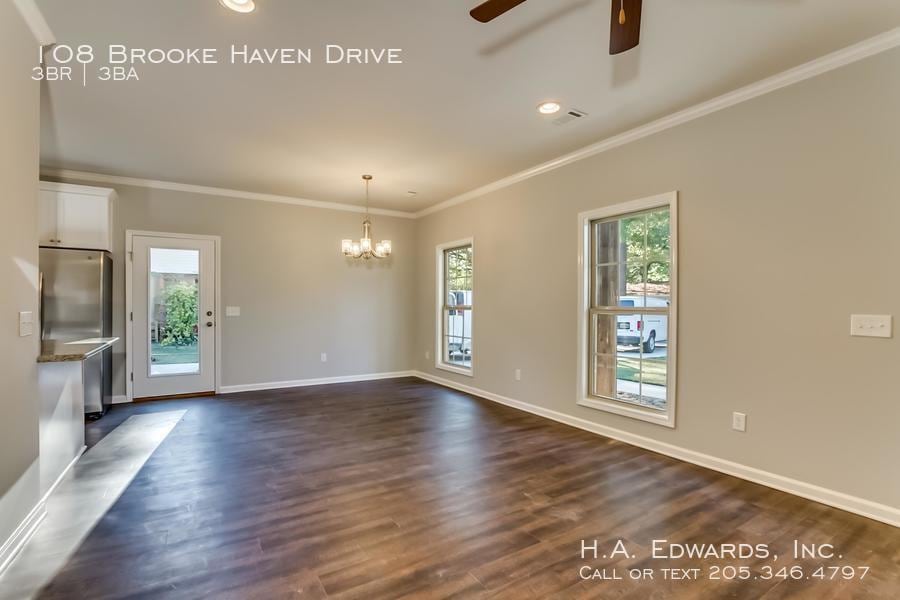 Photo - 108 Brooke Haven Drive-