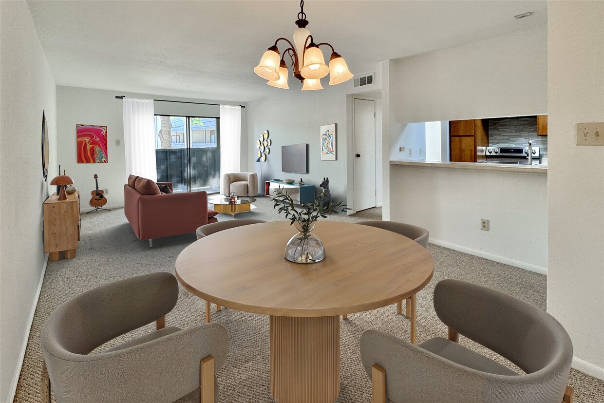 Foto principal - 3075 Walnut Bend Ln