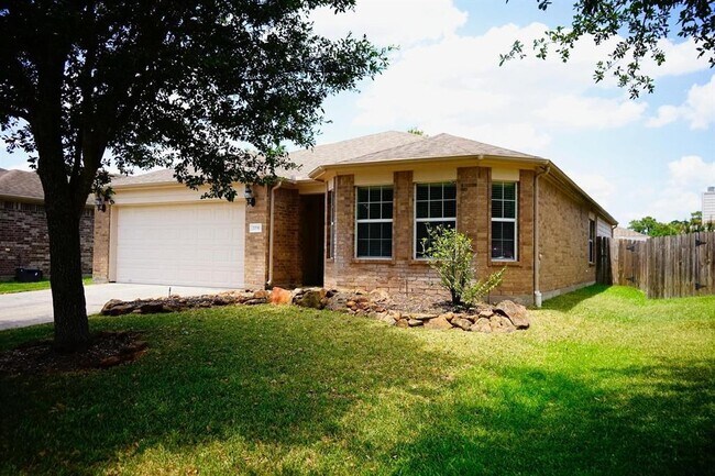 Foto del edificio - 2716 Woodspring Acres Dr