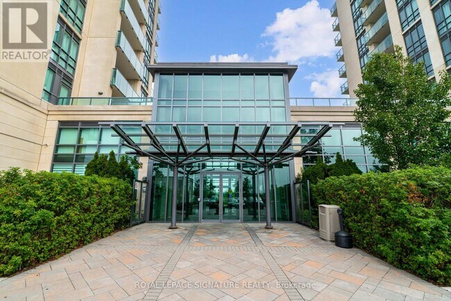 Building Photo - 55 Yorkland Blvd