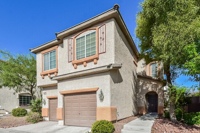 Building Photo - 8257 Begonia Blush Dr