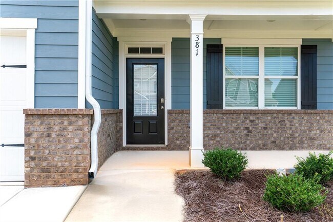 Foto del edificio - 381 HighGrove Wy