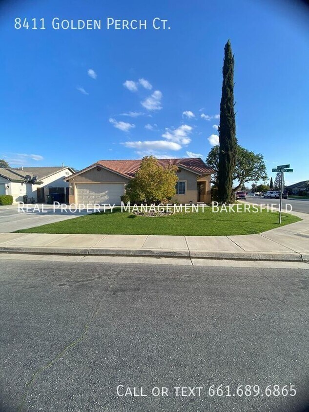 Primary Photo - 8411 Golden Perch Ct