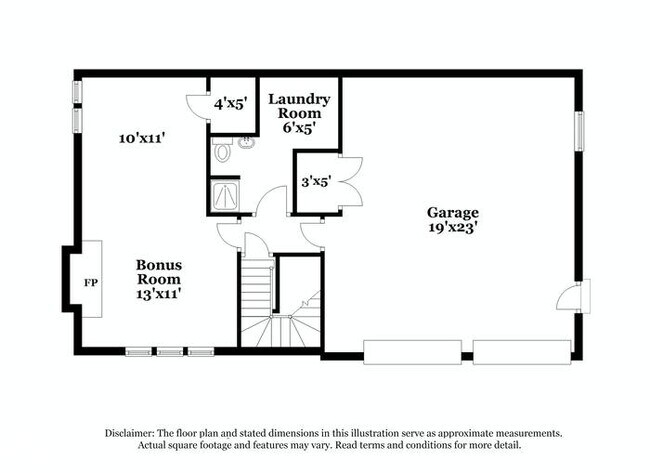 Building Photo - 2505 FOLSOM ST, LEAVENWORTH, KS 66048