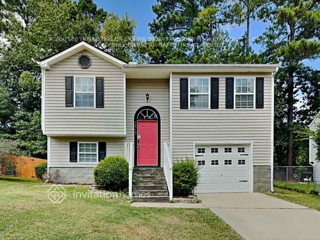 Building Photo - 1817 Elkpark Dr