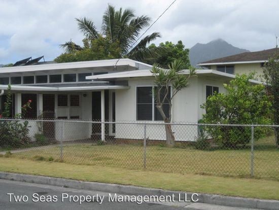 Primary Photo - 3 br, 1.5 bath House - 597 Kipuka Place
