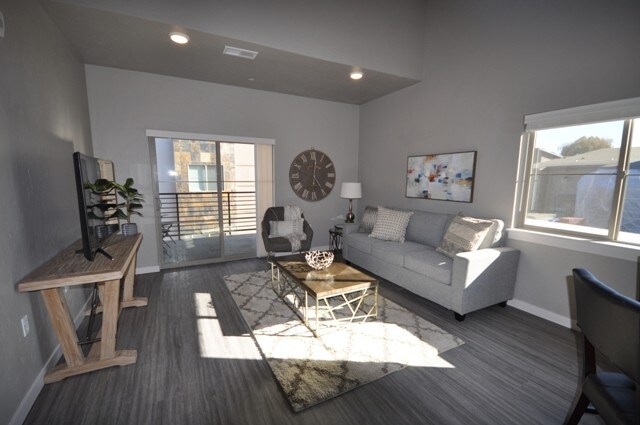 Foto del edificio - 3805 E Copper Point Dr