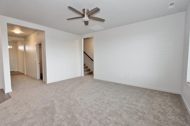 Building Photo - Stunning Single-Level w/Upper Bonus Room Home