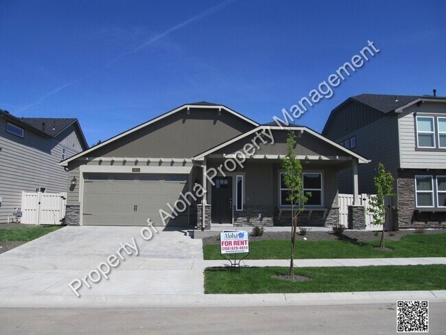 Building Photo - 3930 S Green Forest Ave