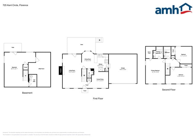 Building Photo - 725 Kent Cir