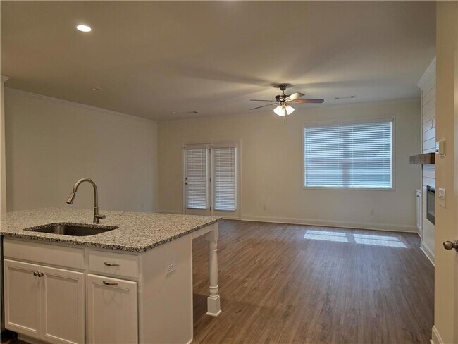 Foto del edificio - 5514 Leyland Dr