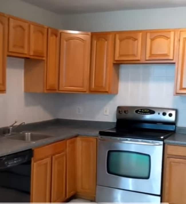 Photo - one bedroom Watertown Square Apartment