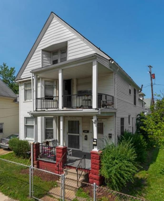 Foto principal - 1820 W 57th St