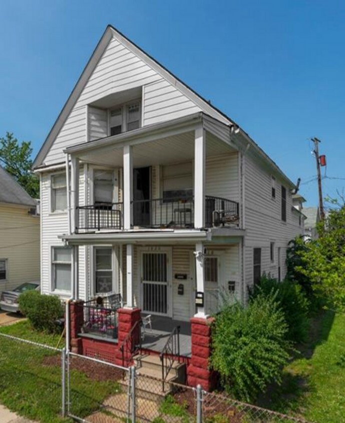 Foto principal - 1820 W 57th St