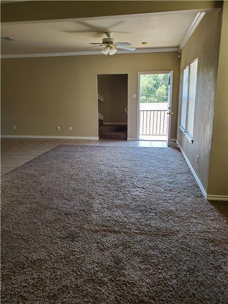 Building Photo - 1401 Bagby