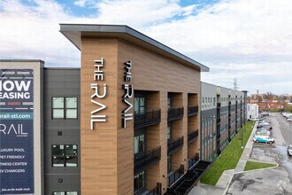 Building Photo - The Rail