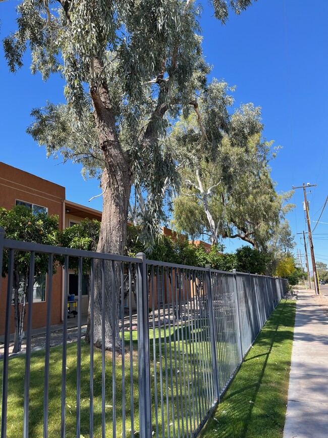 Building Photo - Desert Sage Village