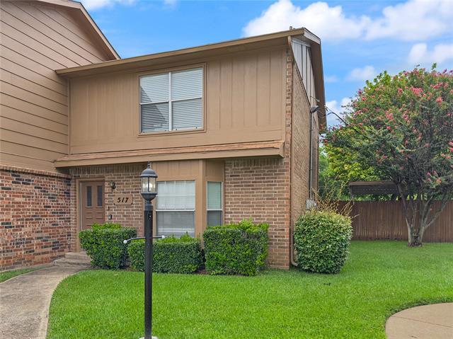 Foto del edificio - 517 Pecan Acres Ct
