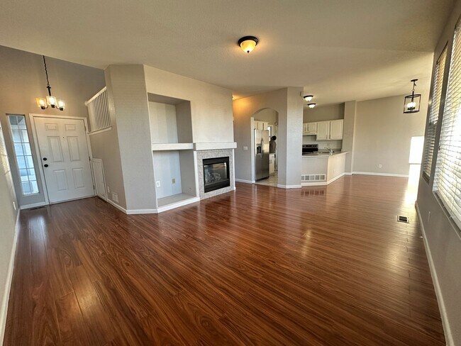 Foto del edificio - Single Family Home for Rent!