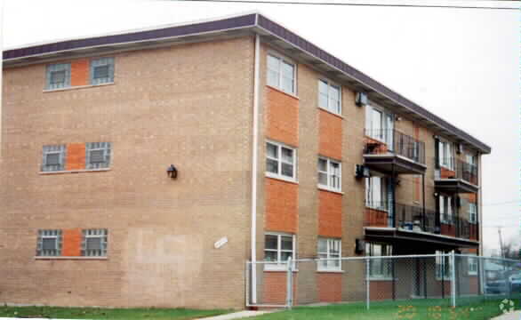 Primary Photo - 4547 W 55th St