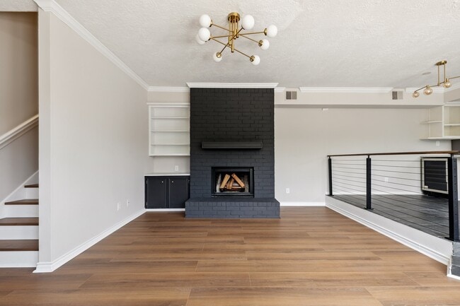 Photo - 601 Sandman St (Houston, TX) Apartment