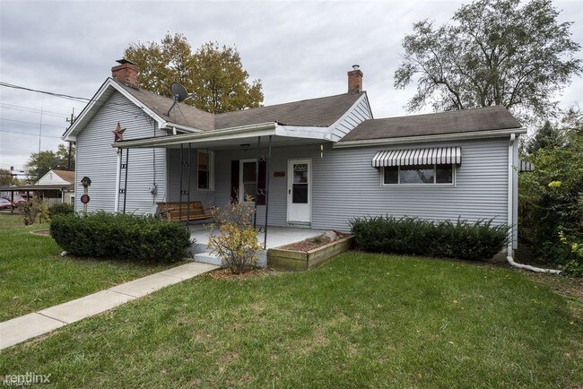 Foto del edificio - 1804 Sheridan Ave