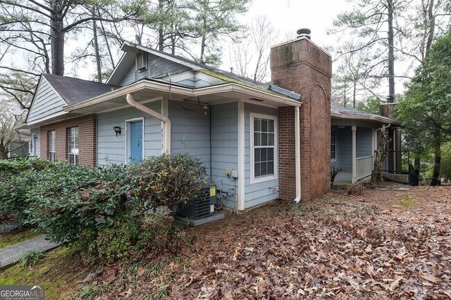 Foto del edificio - 4838 Westridge Dr