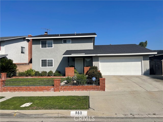 Foto del edificio - 860 Adamsgrove Ave