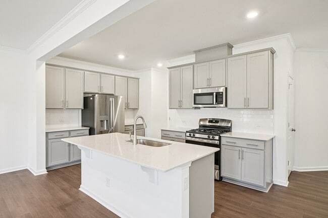 Building Photo - Abode at Stella View