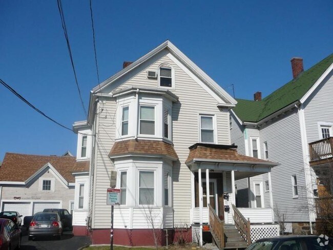 Building Photo - 11 Reedsdale St