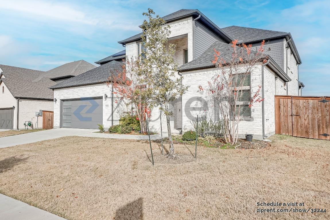 Foto principal - 7530 Sanctuary Dr