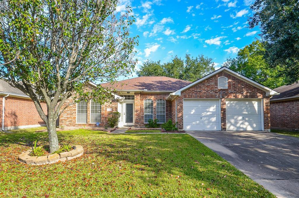 22514 Townhall Ct, Katy, TX 77449 House for Rent in Katy, TX