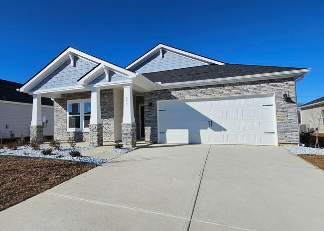 Foto del edificio - Discover Your Dream Home in Cypress Ridge!