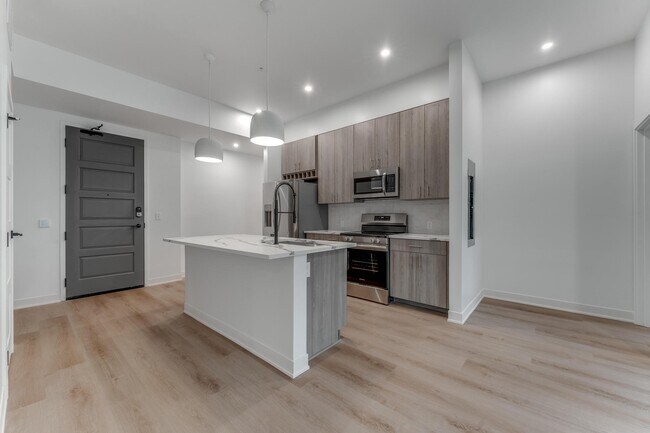 Building Photo - Lumen Luxury Lofts