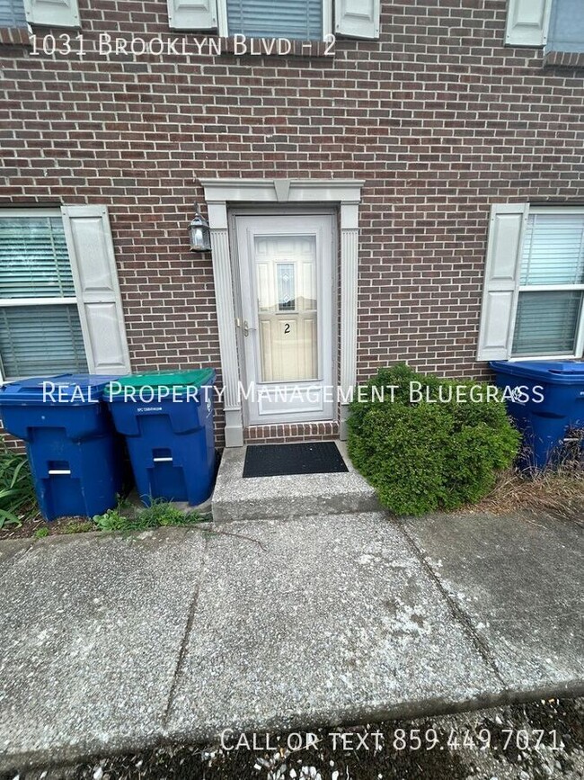 Building Photo - 1031 Brooklyn Blvd