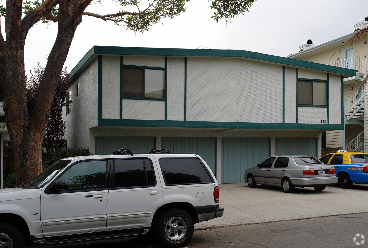 Building Photo - 338 Virginia St