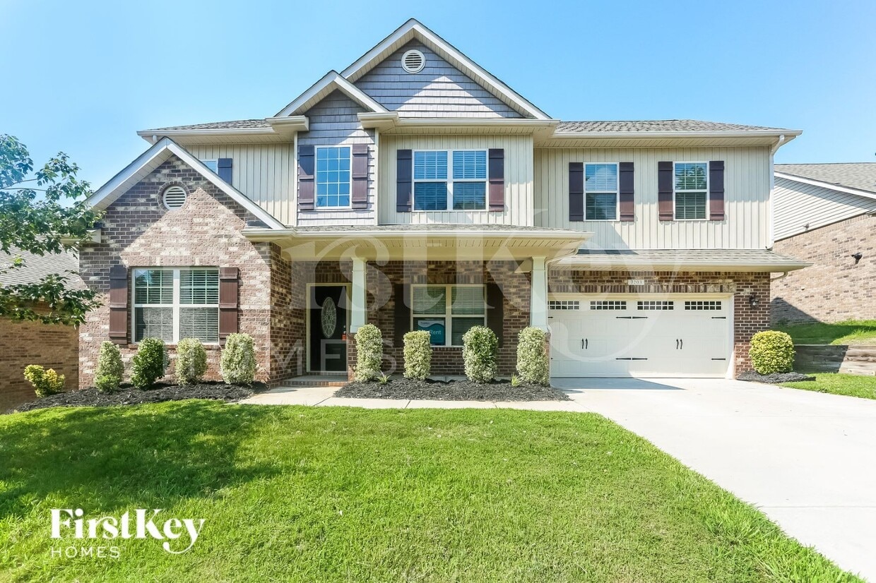 Foto principal - 7203 Ogden Pl