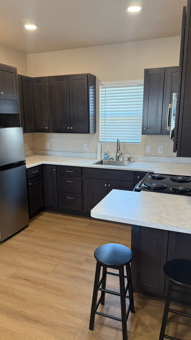 Foto del edificio - 1405 N 25th St