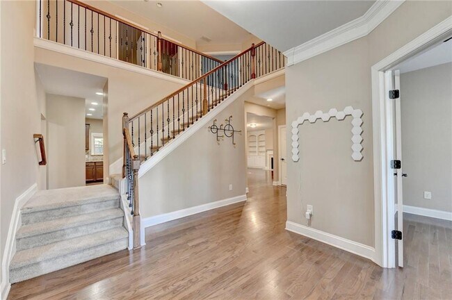 Foto del edificio - 3709 Union Park Dr