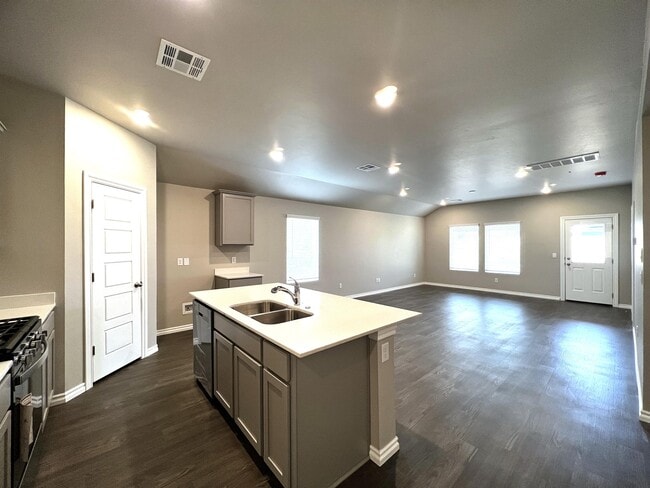 Photo - 2717 Dennis Drive House