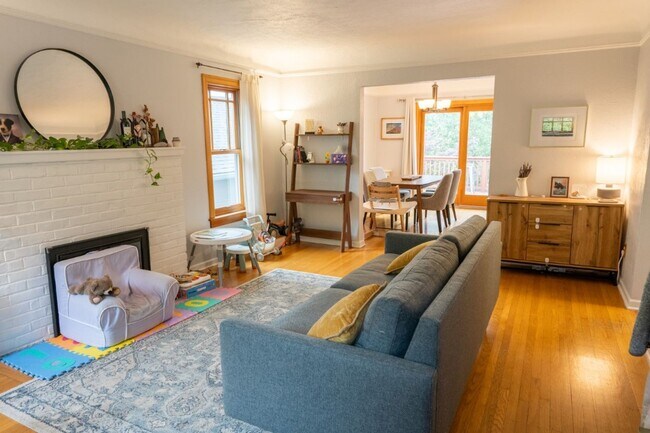 Foto del edificio - 4Bd/1.5Ba Seattle House