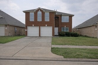 Building Photo - 14123 Fox Creek Park Dr