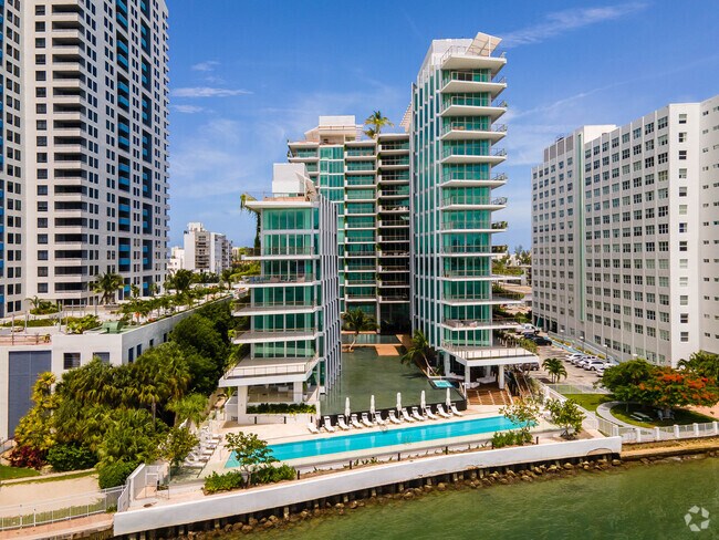 Building Photo - Monad Terrace