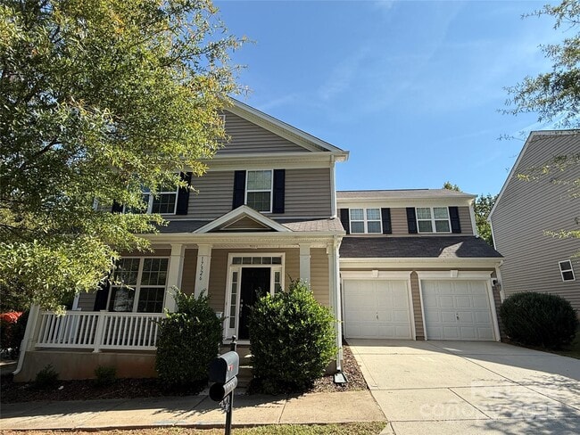Foto del edificio - 17326 Caldwell Track Dr