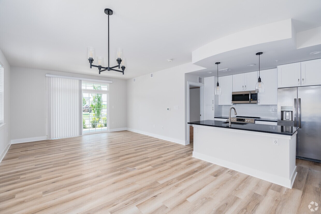 Mainland Pointe 233 American Way Harleysville, PA Apartments for