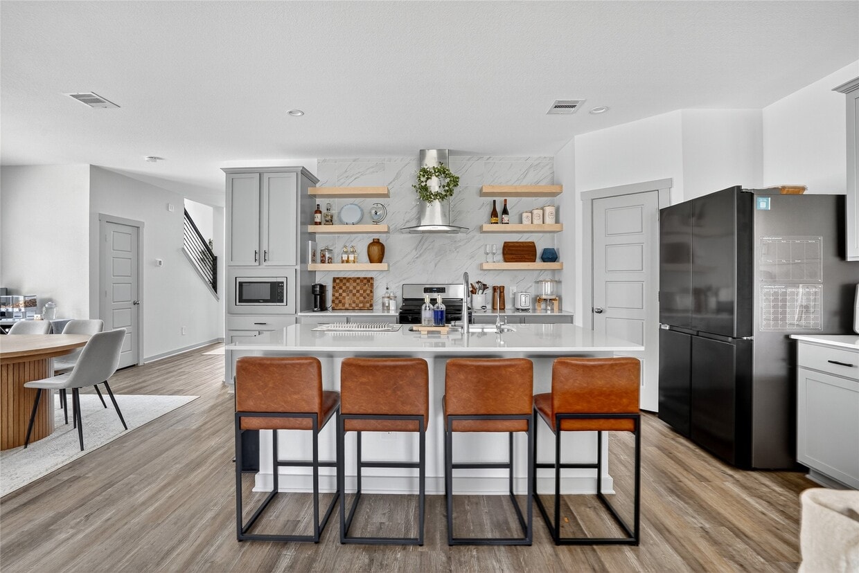 Foto principal - 2904 Newington Ln